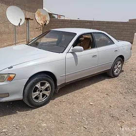 Toyota Mark II 1993