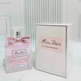 Miss dior blooming bouquet 100