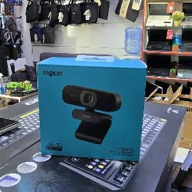 WEB CAM RAPOOO C260