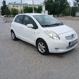 Toyota Yaris 2006