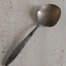 Ложка САЛАТНАЯ.