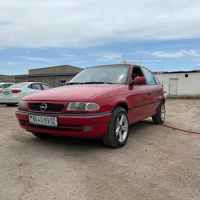 Opel Astra 1996