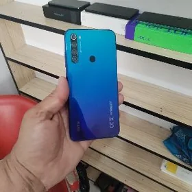 REDMI NOT 8 (4/64) zawod