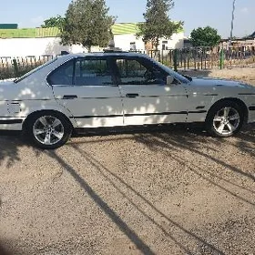 BMW 525 1991