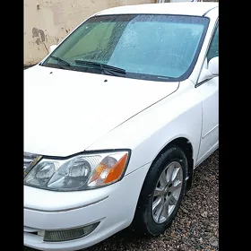 Toyota Avalon 2004