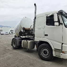 Volvo FH 420 1998