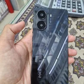 poco x 7 pro 12/512