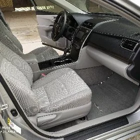 Toyota Camry 2017