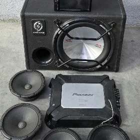 APARATURA KOMPLEKT