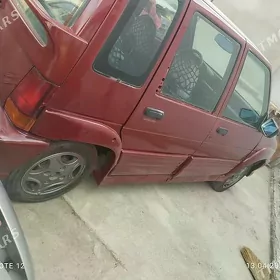 Daewoo Tico 1999