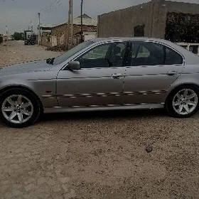 BMW E39 1997