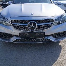 MercedesE350 kapot,bamper,2015
