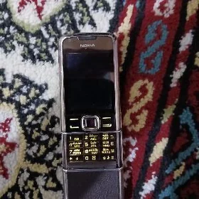 nokia 8800 zapcast