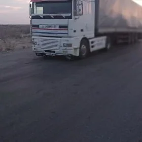 DAF FX 95 2000