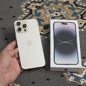IPhone 14pro max. 512GB