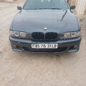 BMW 525 2001