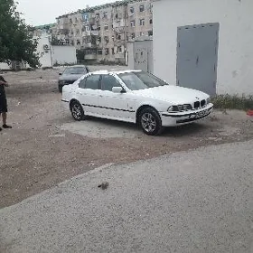 BMW 528 1998