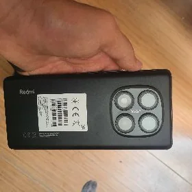 Redmi note 14 pro