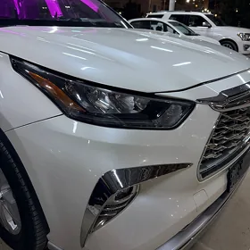 Toyota Highlander 2020