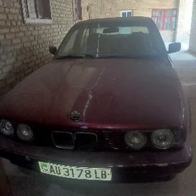 BMW 525 1991