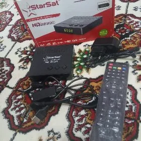 Star sat Tyuner