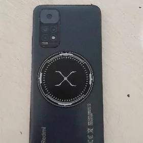 redmi note 11