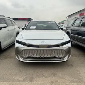 Toyota Crown 2023