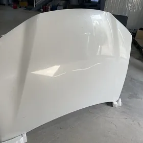 Lexus Es 350 Kapot