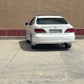 Lexus ES 330 2005