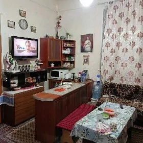 Район старого ЗАГСа выс.потоло