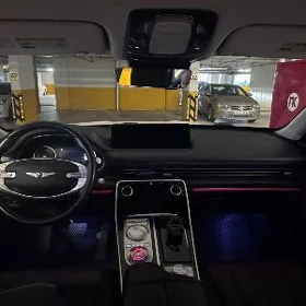 Genesis GV80 2021