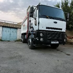 Ford Cargo 3536M 2015
