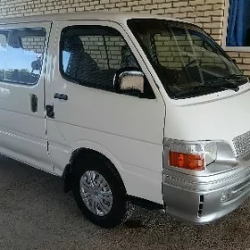 Toyota Hiace 1999