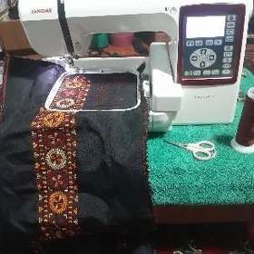 janome 230