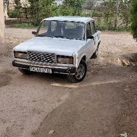 Lada 2107 2003