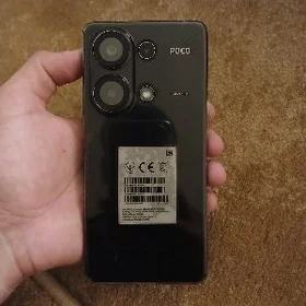 Poco m6pro 12/512
