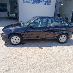 Opel Astra 1993