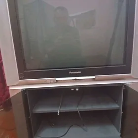 ТЕЛЕВИЗОРЛАР
