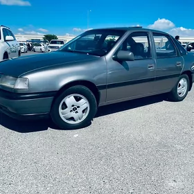 Opel Vectra 1991