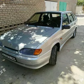 Lada 2115 2010