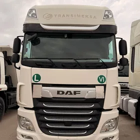 DAF 480 2021
