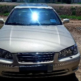 Toyota Camry 1999