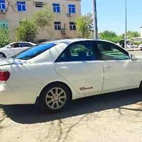 Toyota Camry 2002