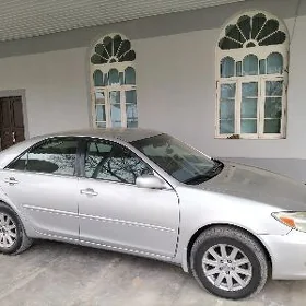 Toyota Camry 2003