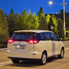 Toyota Previa 2008