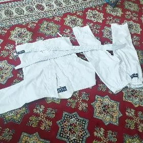 karate geýim