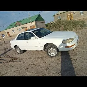Toyota Camry 1992