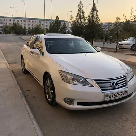 Lexus ES 350 2012