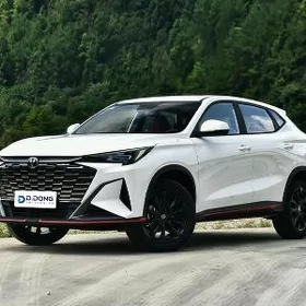 Changan X5 Plus 2026