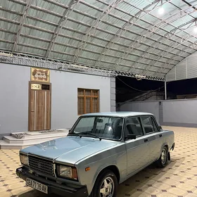 Lada 2107 2011